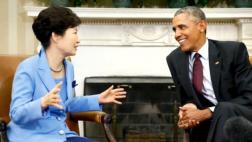 Corea del Sur y EE.UU. abren negociaciones sobre antimisiles