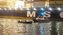 La Marina solo tiene una cámara para vigilar el mar del Callao