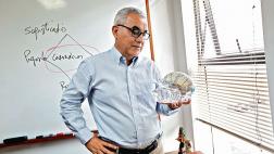 Arellano: “Nueva clase media definirá quién ganará elecciones”