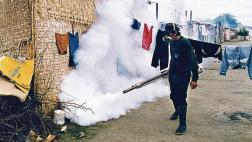 Refuerzan prevención ante el zika en frontera con Ecuador