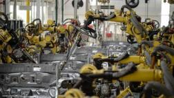Japón: crearán la primera granja del mundo operada por robots
