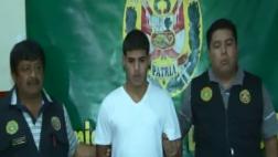 Cayó 'Gringasho de La Victoria', líder de banda de 'bujieros'