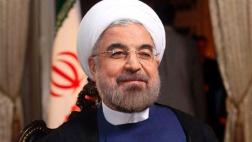 Rohani insta a las mujeres de Irán a participar en política