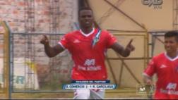 Real Garcilaso perdió 2-1 ante Unión Comercio por Apertura
