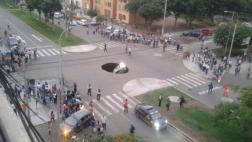 Municipio de Trujillo pide un inventario del estado de tuberías