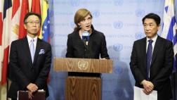 Consejo de Seguridad de la ONU condena lanzamiento norcoreano
