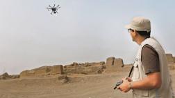 La tecnología permite a la arqueología estudiar mejor el pasado
