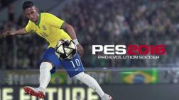 Konami lanza versión gratuita de PES 2016 para PC