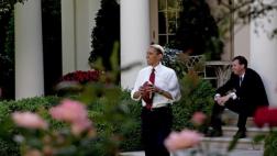 EE.UU.: Obama se considera un gran aficionado del Super Bowl
