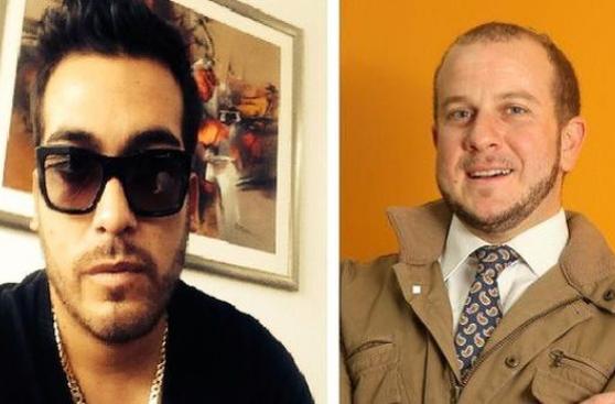 César Acuña: periodista fue retado a pelear por hijo de vocero