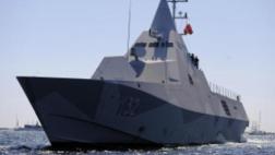 Gotland, la isla sueca donde se está reviviendo la Guerra Fría