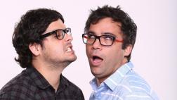 Este sería el nombre del nuevo 'reality' de Renzo y Gian Piero
