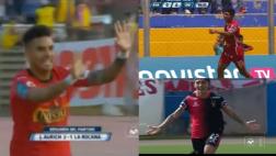VOTA: ¿Cuál fue el mejor gol de la primera fecha del Apertura?