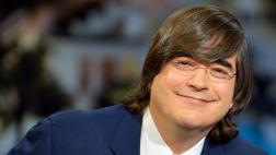 Jaime Bayly se despide de columna "Un hombre en la luna"