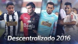 Torneo Apertura: revisa la programación de la segunda fecha
