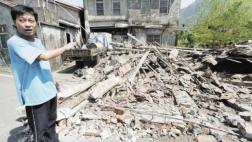 Terremoto en Taiwán: Hay al menos 38 muertos y más 500 heridos