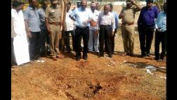 India: meteorito habría provocado la muerte de una persona