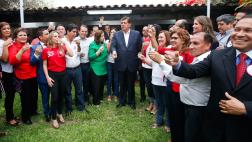 Apristas pagaron cerca de S/.14.000 para postular al Congreso