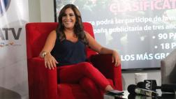 Andrea Llosa lideró el ráting con el regreso de "Nunca más"