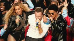 Beyoncé: la canción política con la que brilló en el Super Bowl