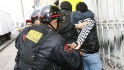 Ley de flagrancia: ránking de los delitos más cometidos