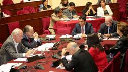 Comisión de RR.EE. priorizará ratificación del TPP