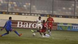 Universitario vs. Juan Aurich se jugará en el Callao