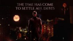 Así celebra Daredevil el Año Nuevo Chino en Hell’s Kitchen