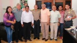 Áncash: reiteran pedido de ampliación del estado de emergencia