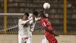 Universitario de Deportes: finalmente jugará en el Nacional