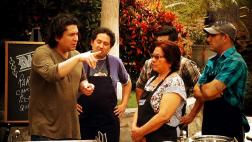 Anticucho Con Corazón: Mira el mejor reto del programa