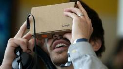 Google estaría trabajando en un nuevo visor de realidad virtual