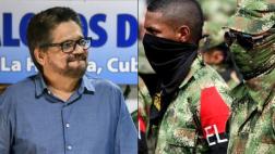 FARC: Paz en Colombia sin ELN sería "incompleta"