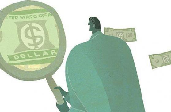 Activos sucios en campaña, por Luis Lamas Puccio