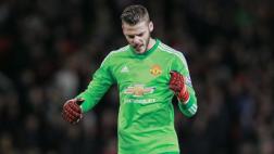"Football Leaks" publica contrato entre De Gea y el Real Madrid