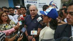 Pedro Cateriano: críticas a TPP siguen “una consigna política”