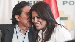 Omonte dice que Toledo no recibió honoris causa en UCV, pero…
