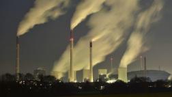 El CO2 es tan peligroso para la Tierra como la radiación solar