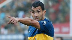 Carlos Tevez profesa su amor a Boca Juniors: mira qué se compró