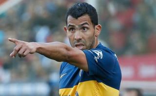 Carlos Tevez profesa su amor a Boca Juniors: mira qué se compró