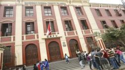 Sunedu sancionará a UNFV por faltas graves a Ley Universitaria