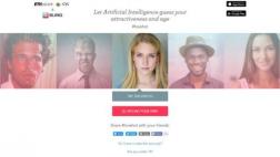 ¿Las apps de citas pueden medir la belleza de las personas?