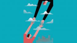 La revolución que importa, por Piero Ghezzi