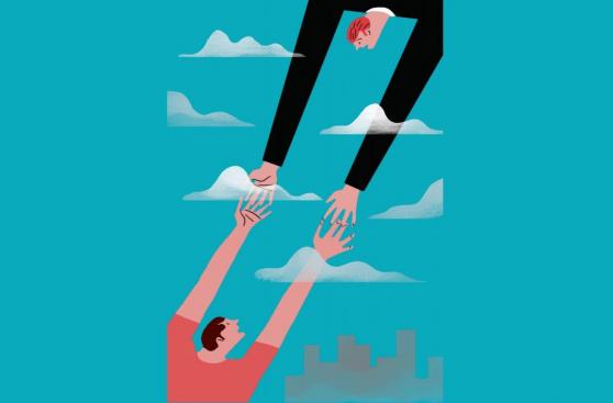 La revolución que importa, por Piero Ghezzi