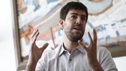 Regidor Augusto Rey postulará al Congreso por Acción Popular