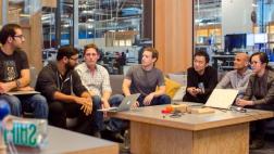 Zuckerberg ya prueba los prototipos de inteligencia artificial