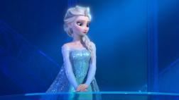 "Frozen" será un musical de Broadway en 2018