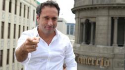 Carlos Galdós nos presenta su unipersonal sobre San Valentín