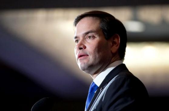 Rubio tras derrota en New Hampshire: "Es por culpa mía"