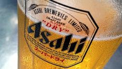 Japonesa Asahi negocia compra de Peroni y Grolsch a SABMiller